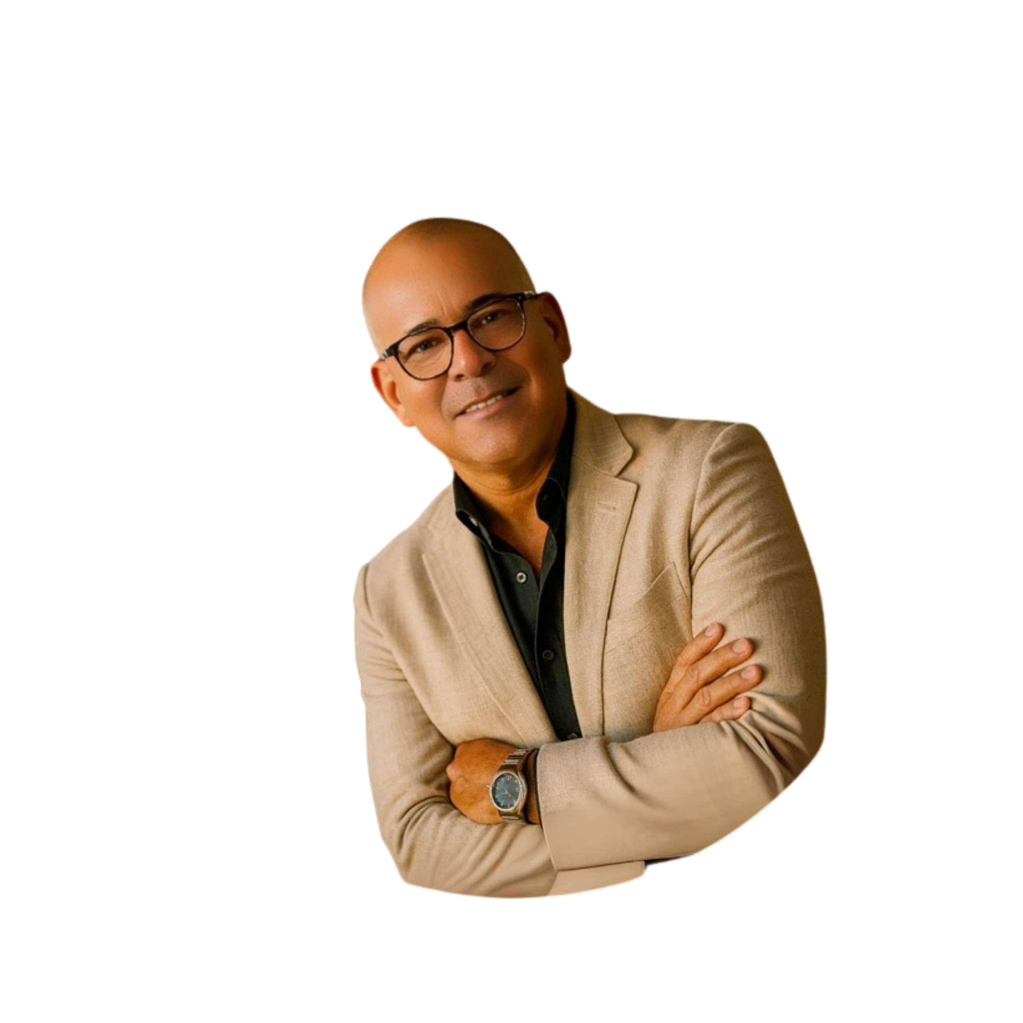 Marcos Vianna - Especialista em Presença Digital